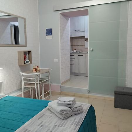 Fiori Dell'Etna Apartment คาตาเนีย ภายนอก รูปภาพ