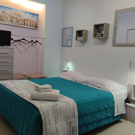 Fiori Dell'Etna Apartment คาตาเนีย ภายนอก รูปภาพ
