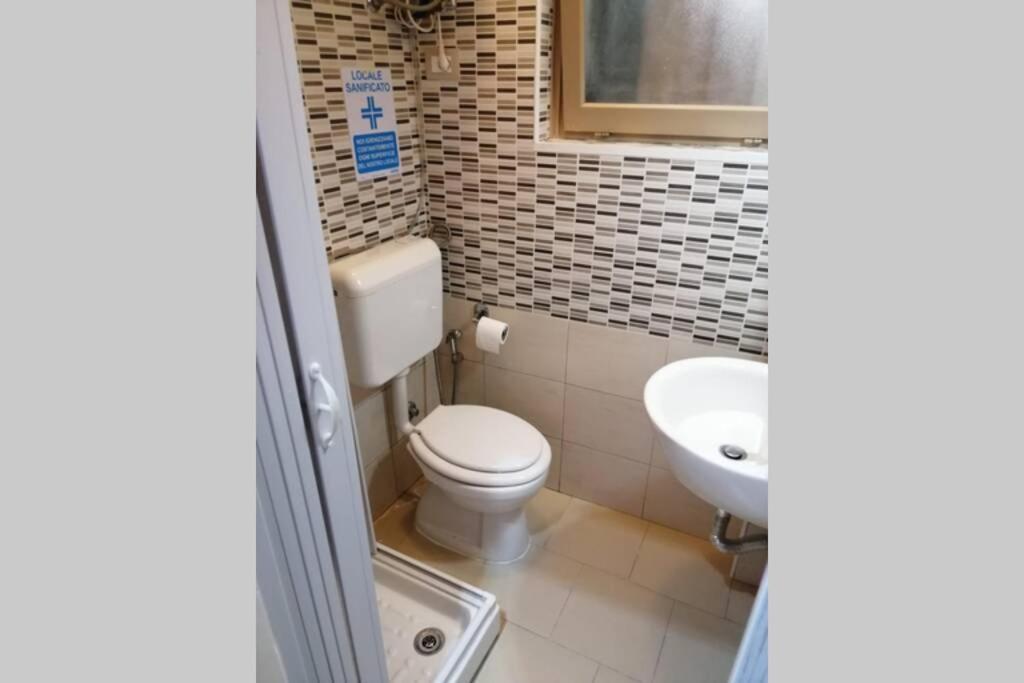 Fiori Dell'Etna Apartment คาตาเนีย ภายนอก รูปภาพ