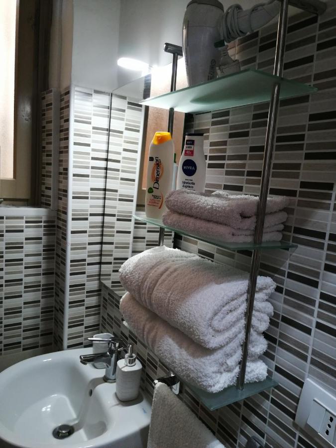 Fiori Dell'Etna Apartment คาตาเนีย ภายนอก รูปภาพ