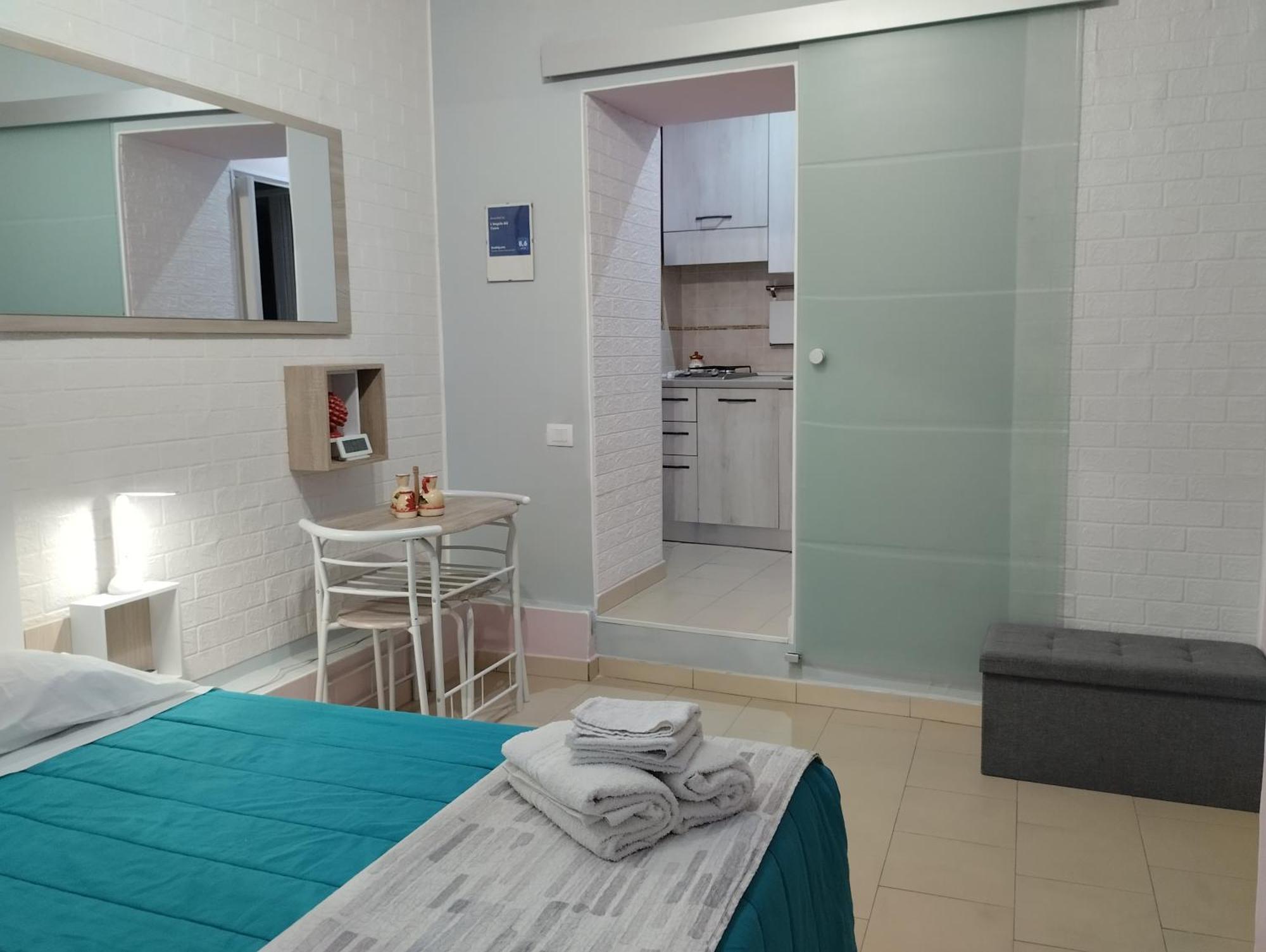 Fiori Dell'Etna Apartment คาตาเนีย ภายนอก รูปภาพ