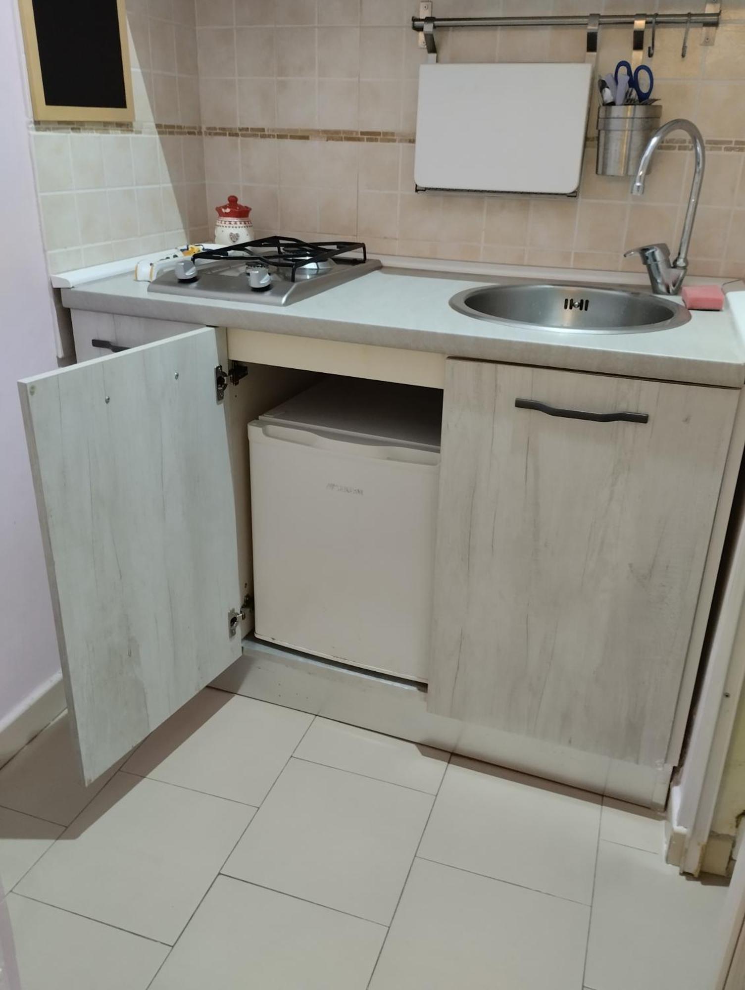 Fiori Dell'Etna Apartment คาตาเนีย ภายนอก รูปภาพ