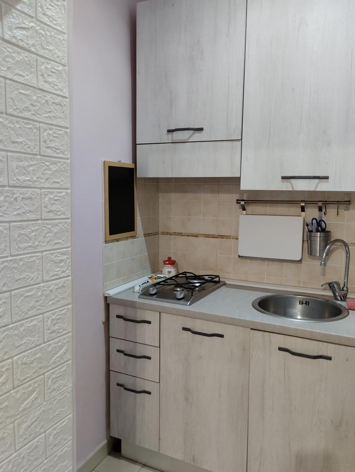 Fiori Dell'Etna Apartment คาตาเนีย ภายนอก รูปภาพ